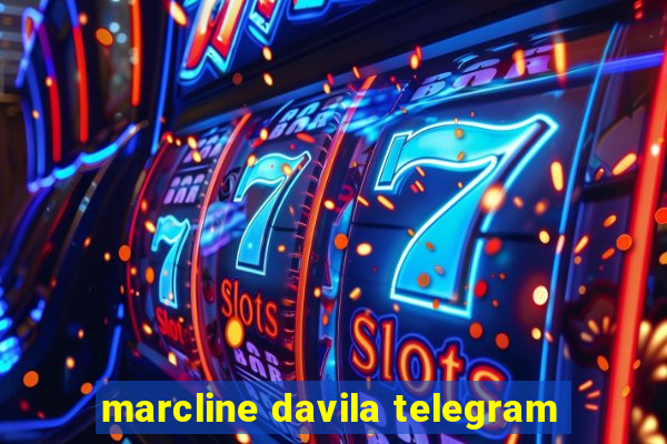 marcline davila telegram